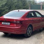 Volkswagen Jetta Sport