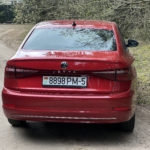 Volkswagen Jetta Sport