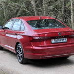 Volkswagen Jetta Sport