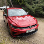 Volkswagen Jetta Sport