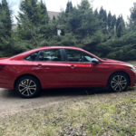 Volkswagen Jetta Sport