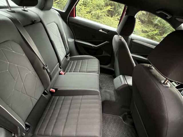 Volkswagen Jetta Sport