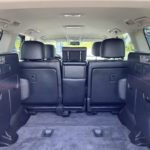Toyota Land Cruiser 200
