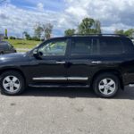 Toyota Land Cruiser 200