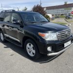 Toyota Land Cruiser 200