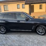 BMW X5 xDrive G05