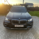 BMW X5 xDrive G05