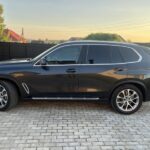 BMW X5 xDrive G05