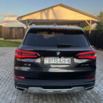 BMW X5 xDrive G05