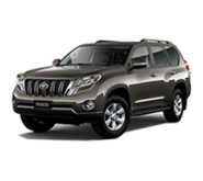 Внедорожники