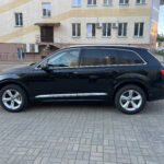 Audi Q7 Audi Q7