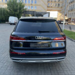 Audi Q7 Audi Q7