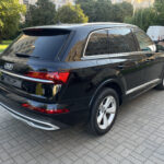 Audi Q7 Audi Q7