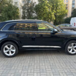 Audi Q7 Audi Q7