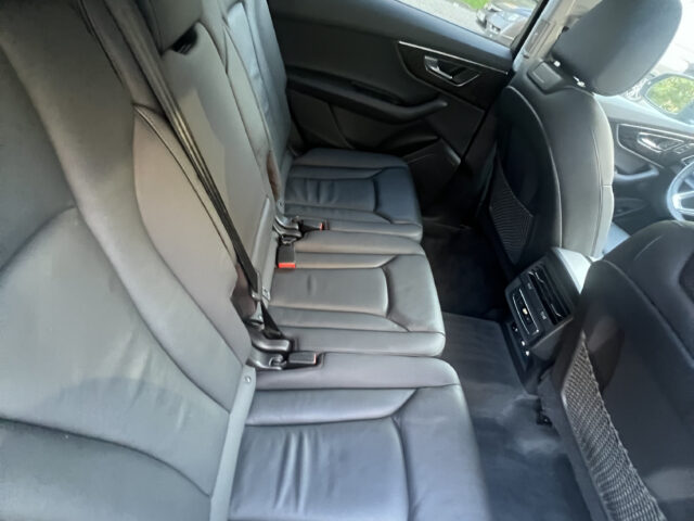 Audi Q7 Audi Q7