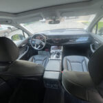 Audi Q7 Audi Q7