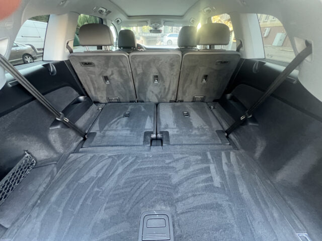 Audi Q7 Audi Q7
