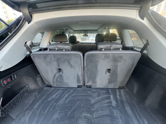 Audi Q7 Audi Q7