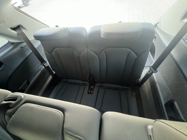 Audi Q7 Audi Q7