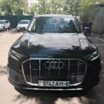 Audi Q7 Audi Q7
